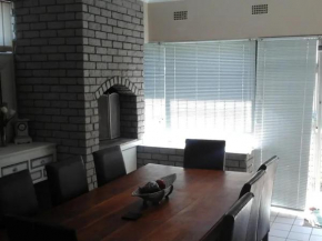 Shalom beach house